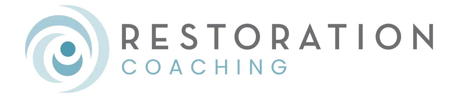 Restoration Coaching
