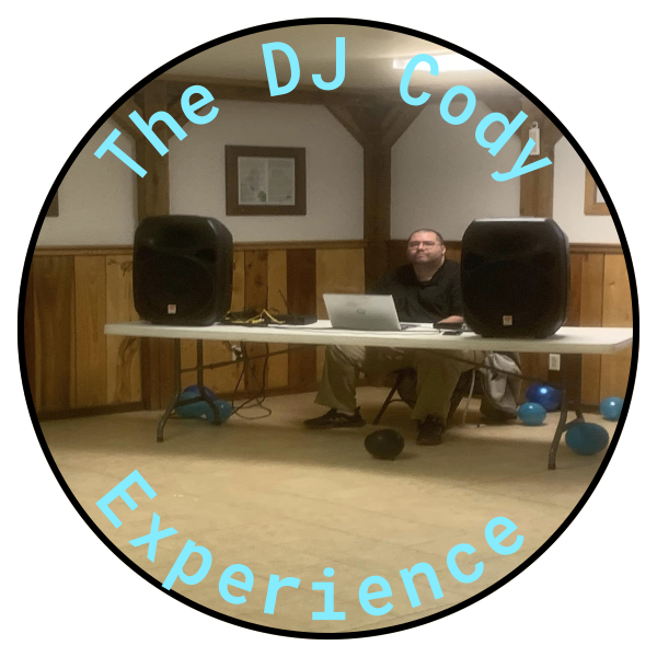The Dj Cody Experience