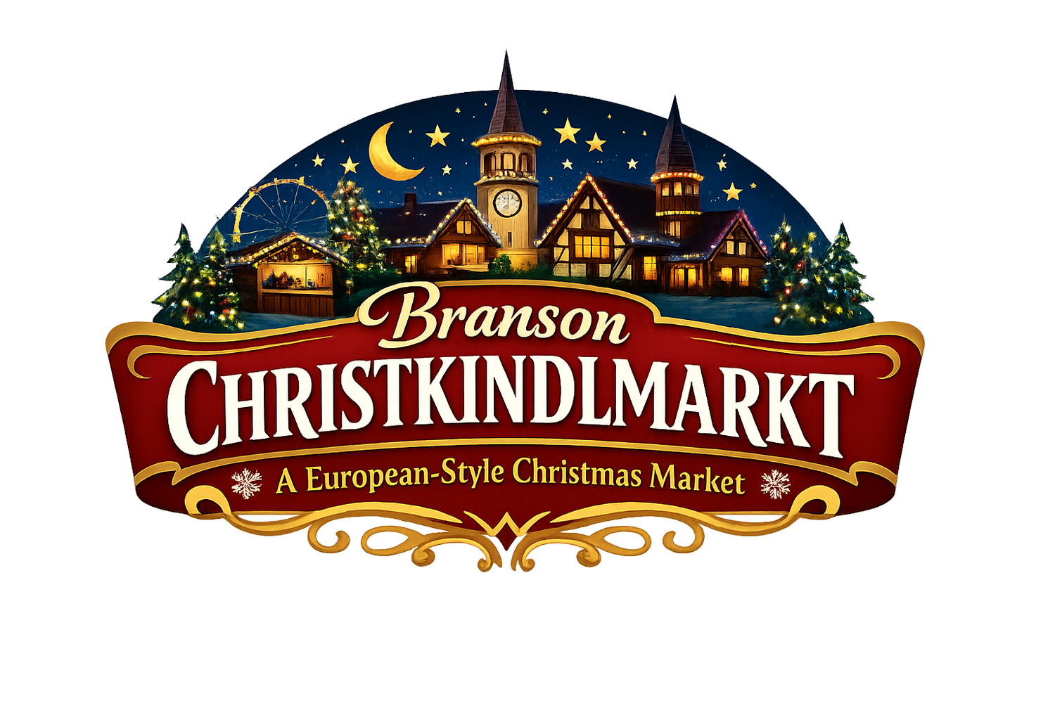 Branson Christkindlmarkt