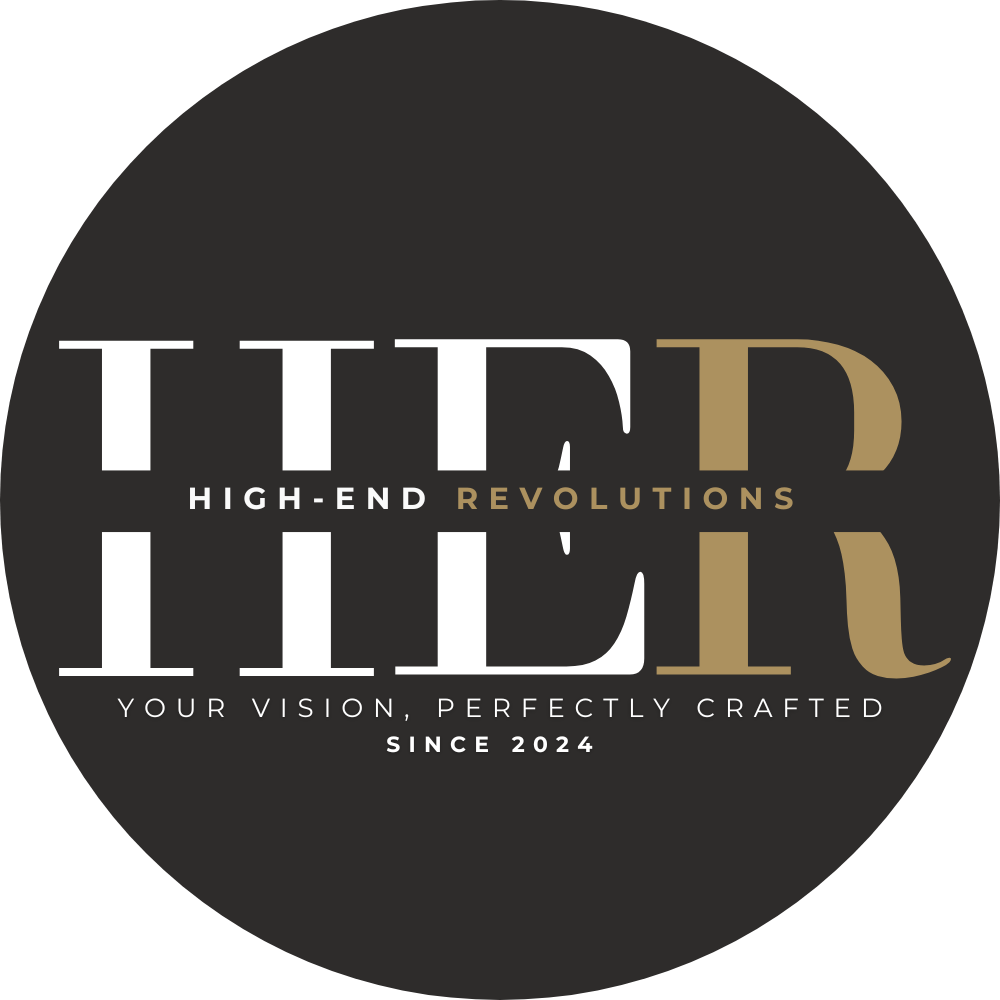 High-End Revolutions LLC