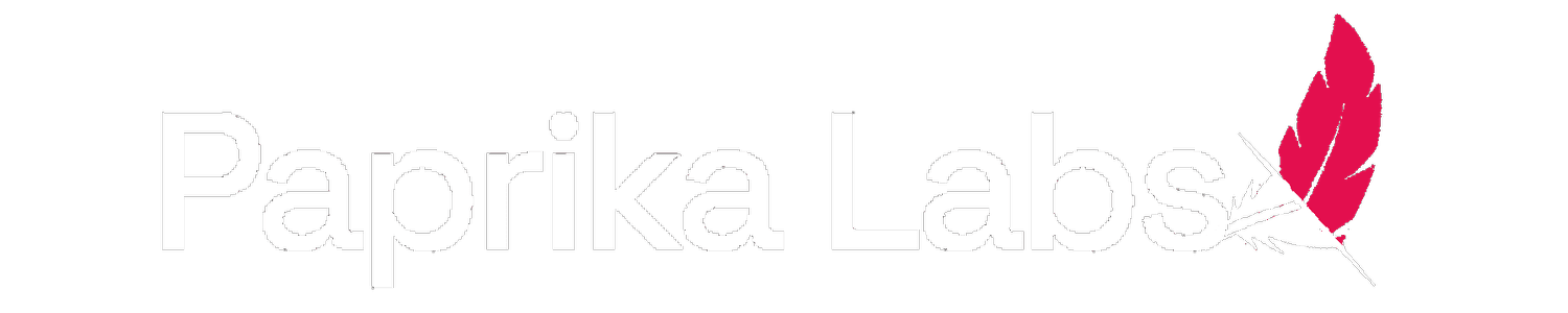 Paprika Labs