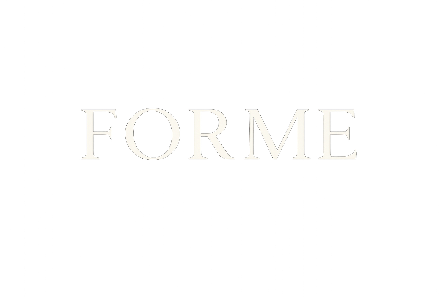 FORME