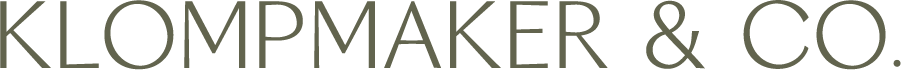 Klompmaker & Co