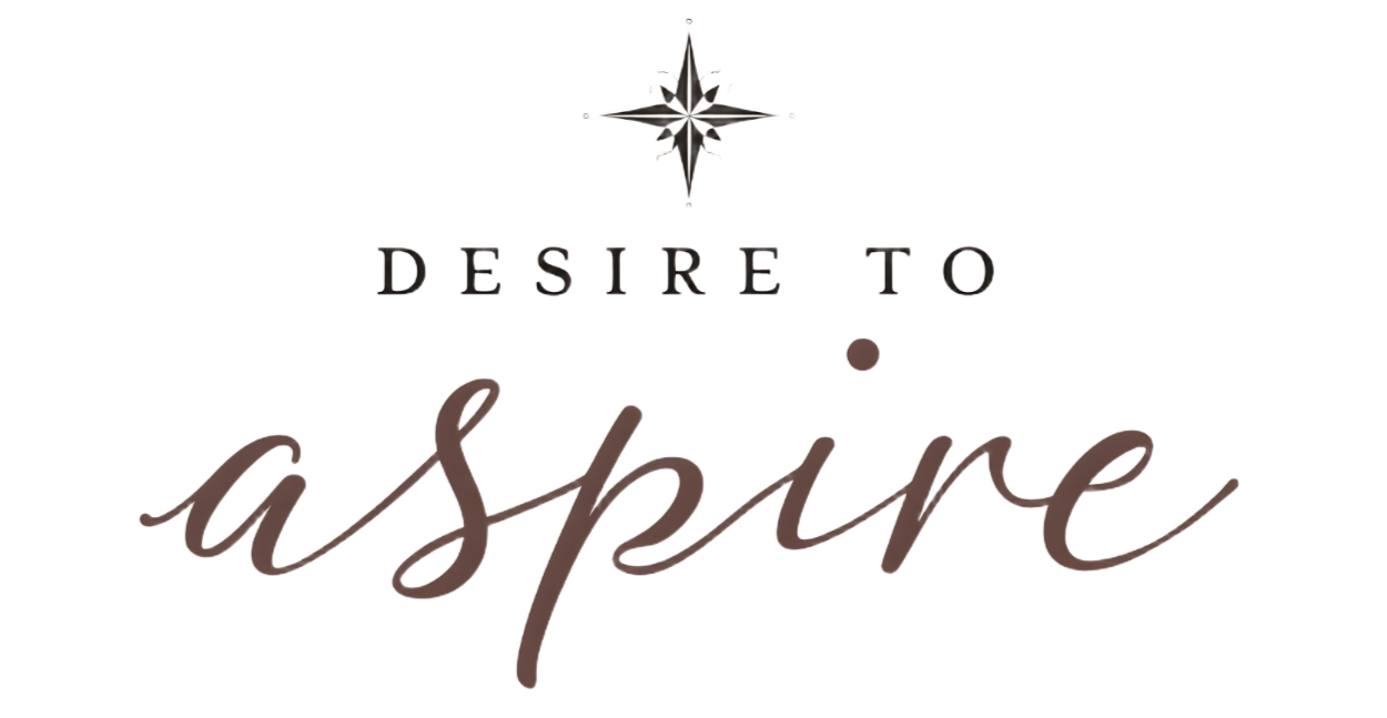 Desire to Aspire