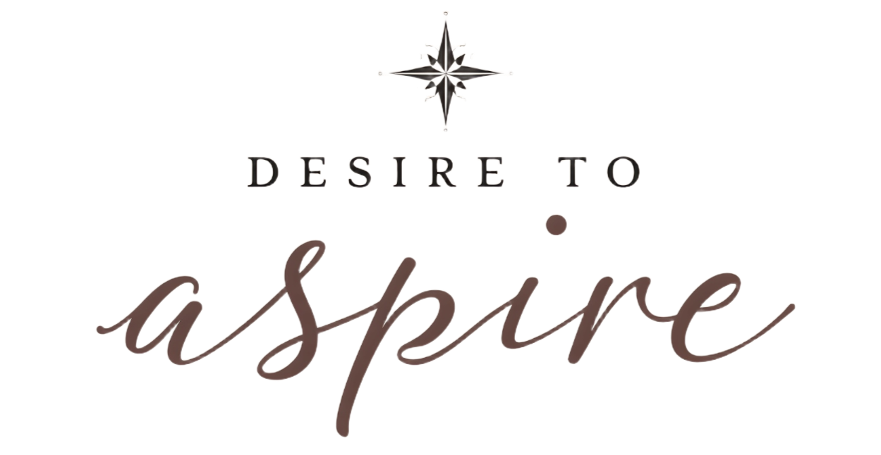 Desire to Aspire