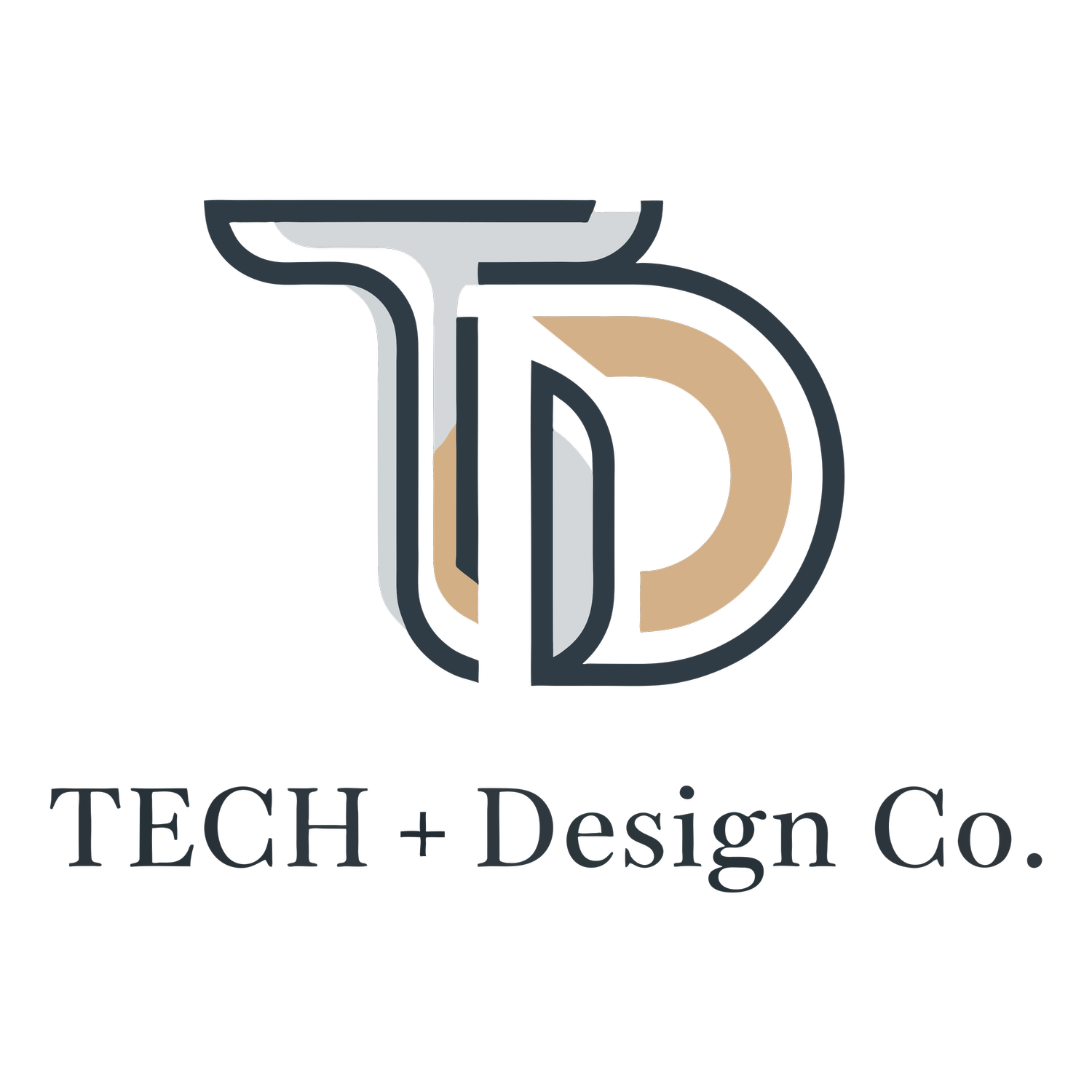 TECH + Design Co.