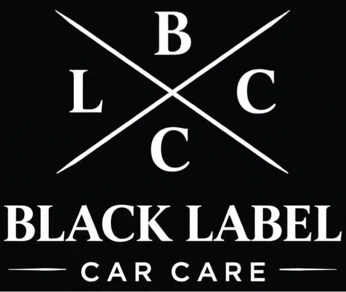 Black Label Car Care