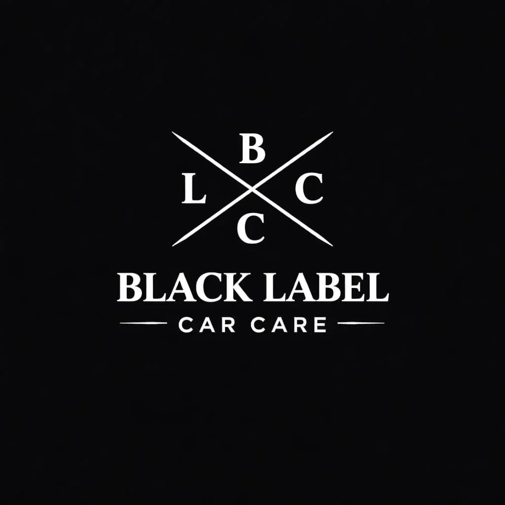 Black Label Car Care