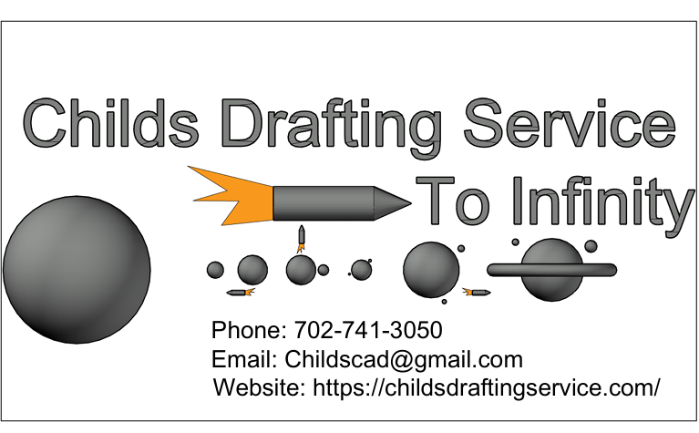 Childs Drafting Service