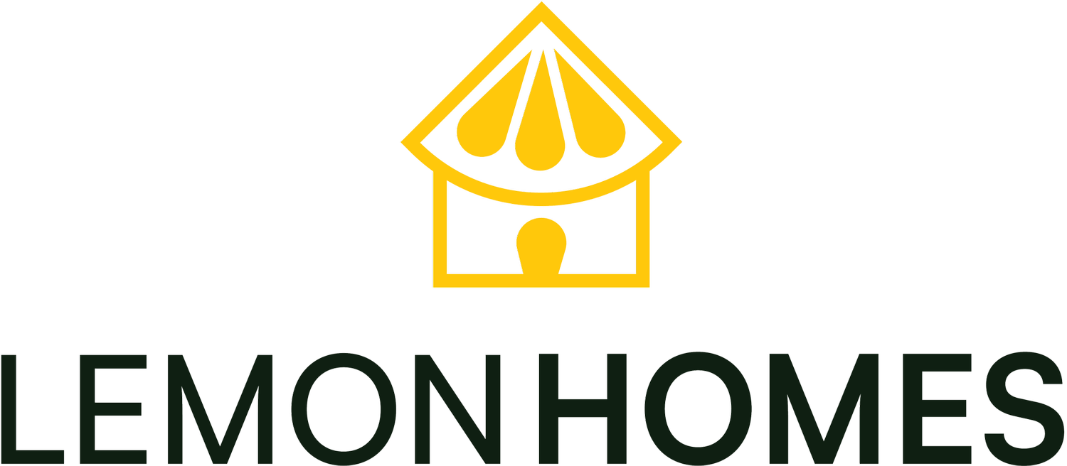 Lemon Homes