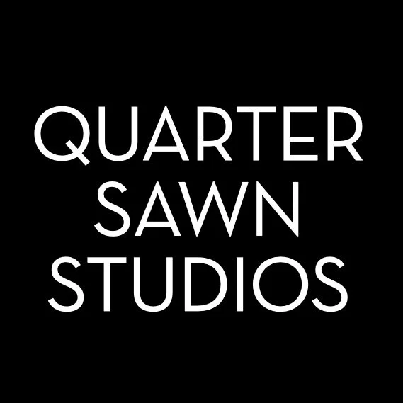 Quarter Sawn Studios