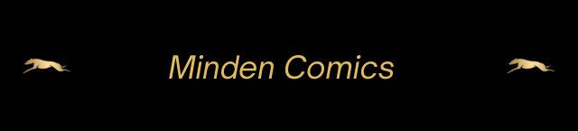 Minden Comics