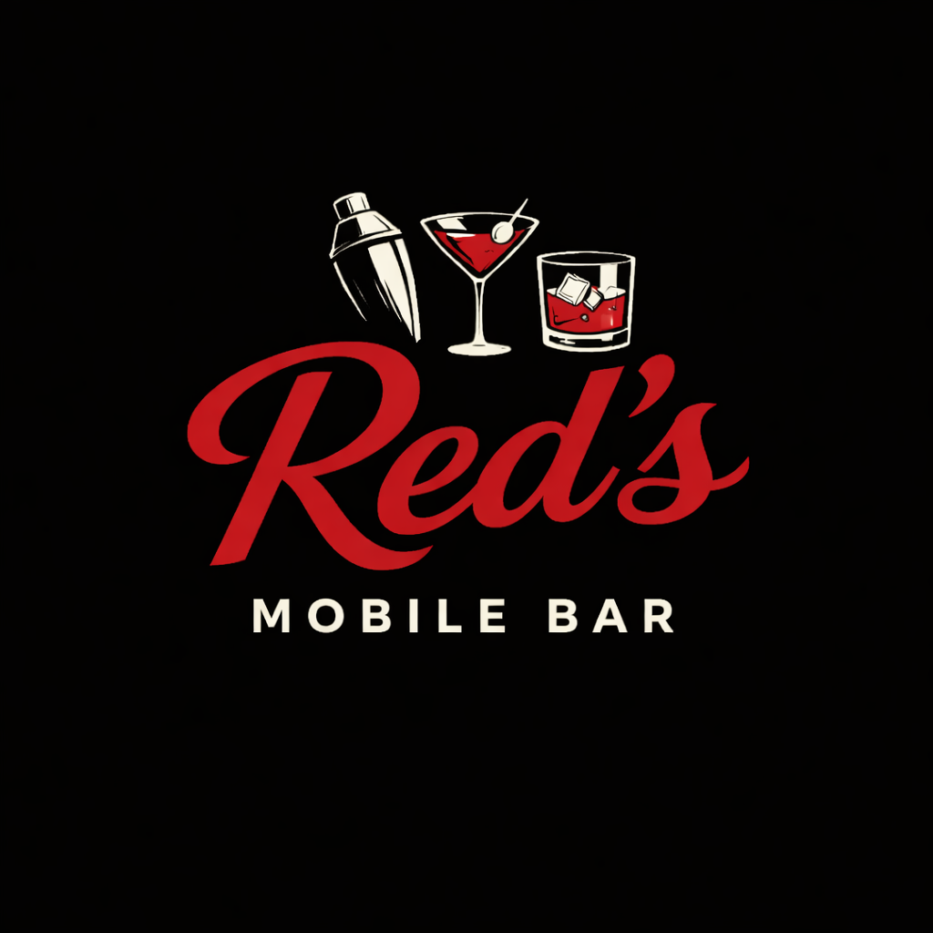 Red's Mobile Bar Service