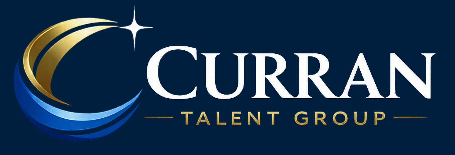 The Curran Talent Group
