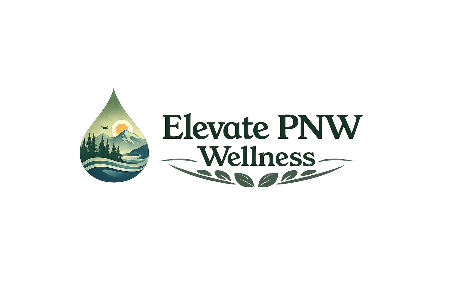 Elevate Wellness | Pacific Northwest