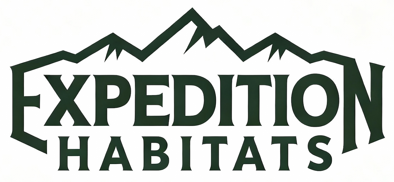 Expedition Habitats