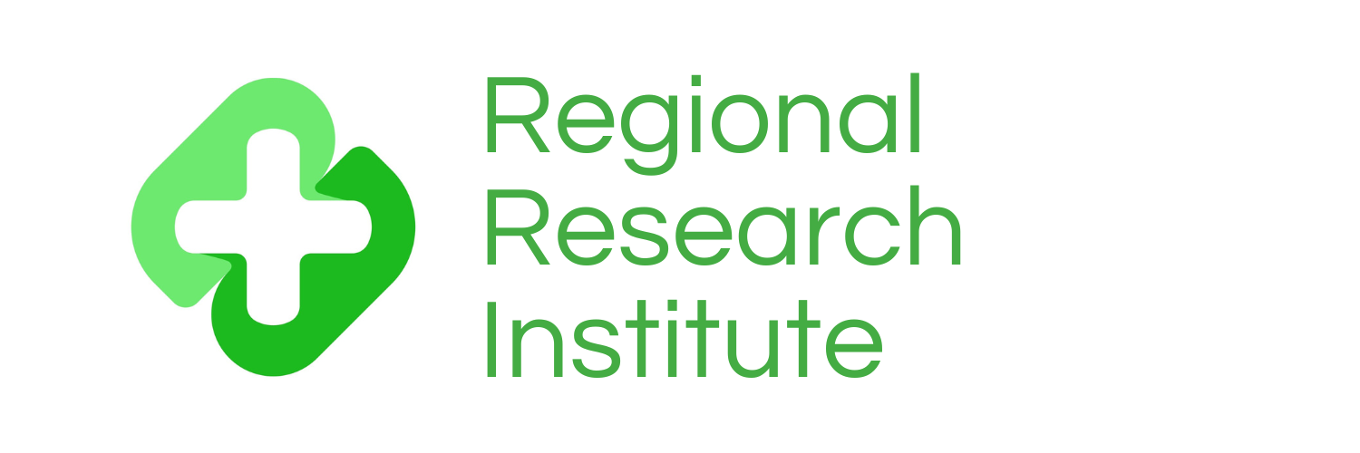 Regional Research Institue