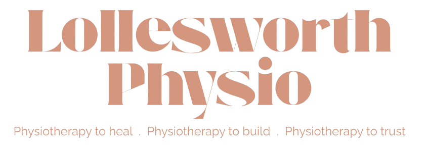 Lollesworth Physio