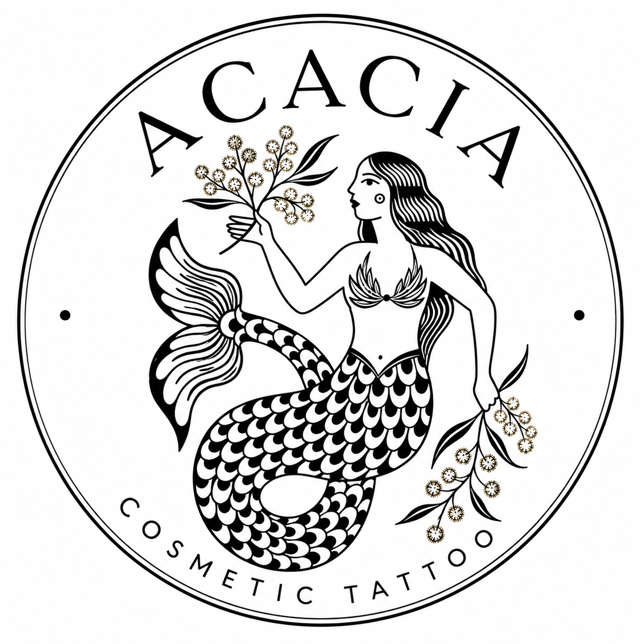 LUMI Cosmetic & Body Tattoo