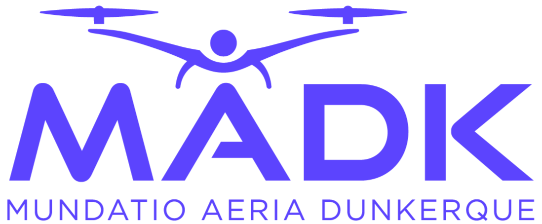 MADK Drone