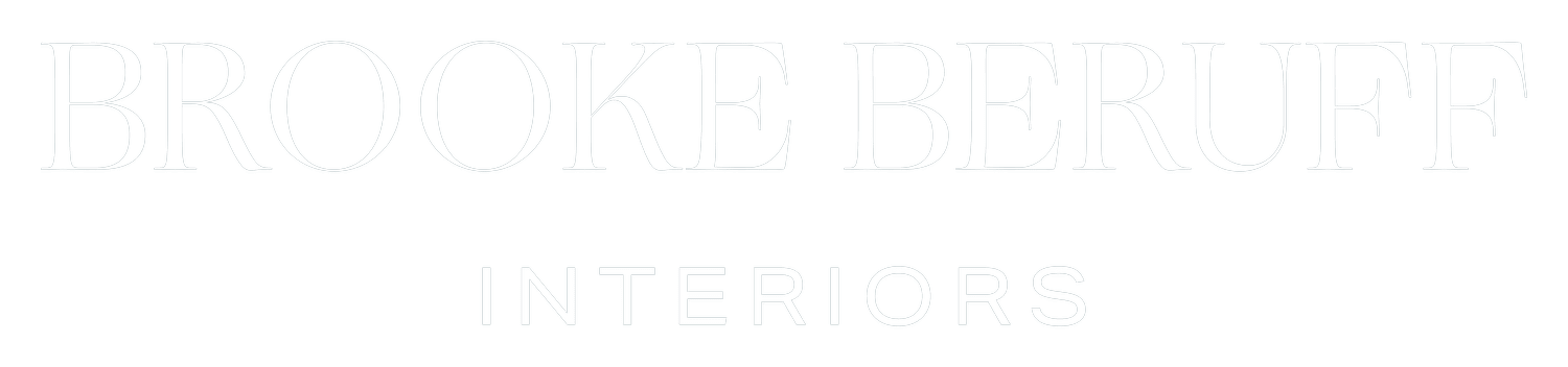 Brooke Beruff Interiors