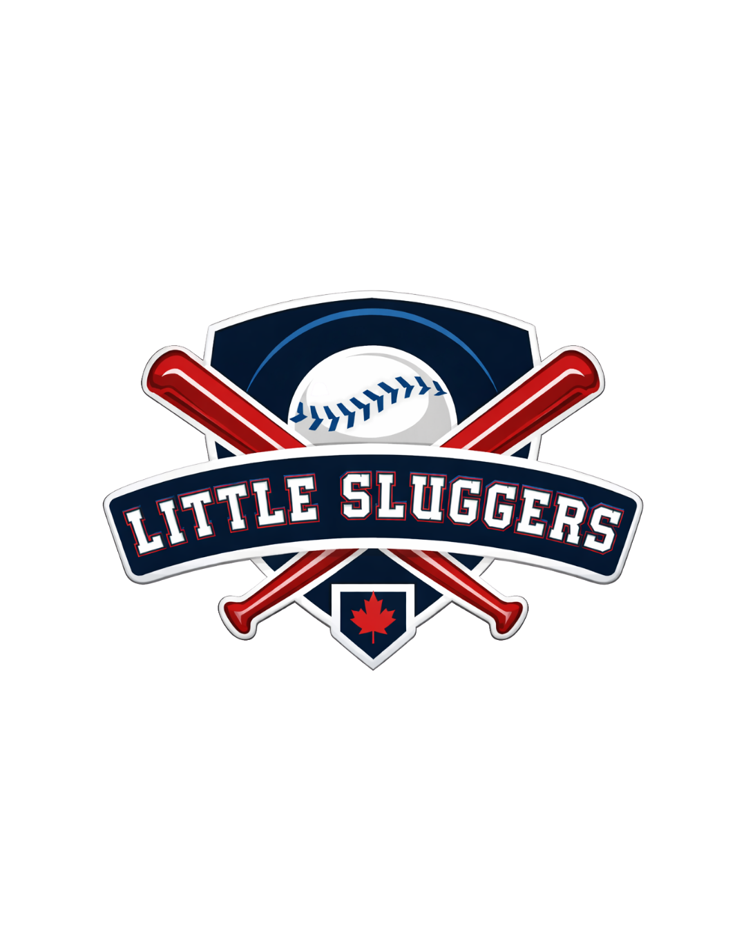 Little Sluggers Baseball Inc.