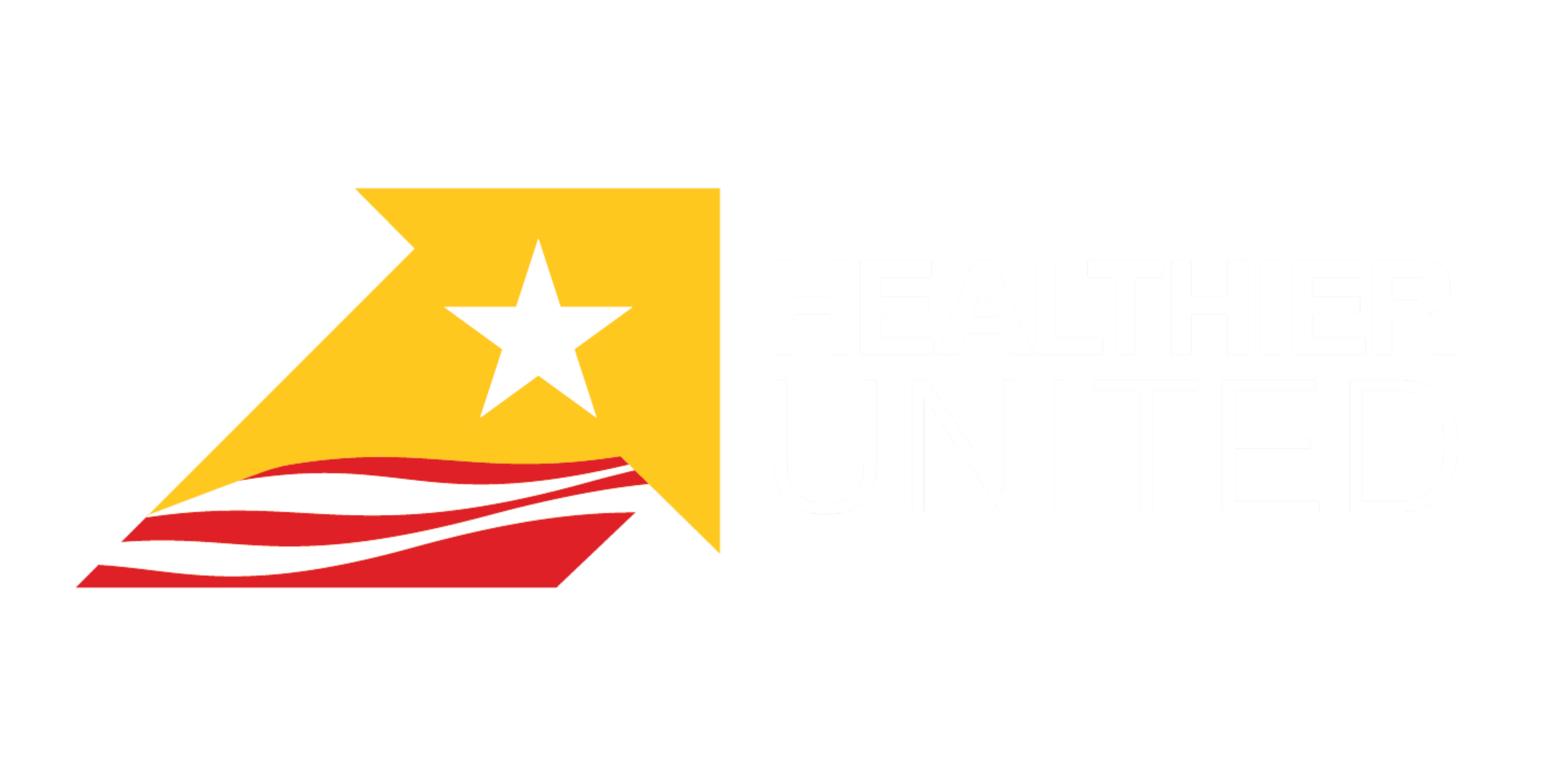 Healthier United