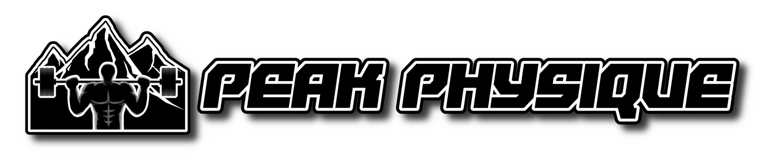 Peak Physique Nutraceuticals