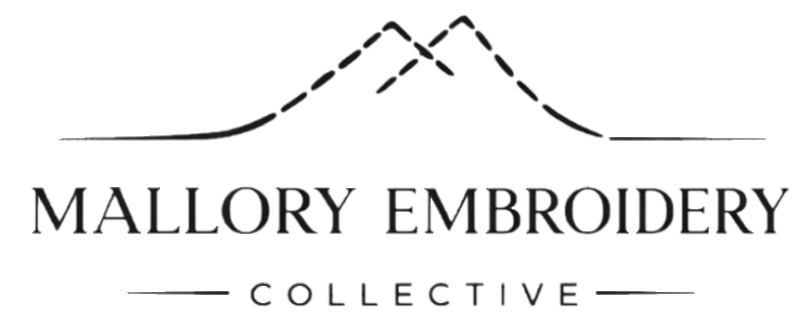 Mallory Embroidery Collective