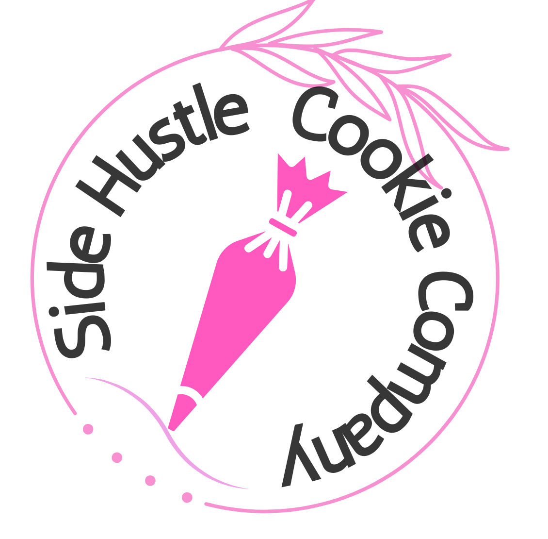 Side Hustle Cookie Company
