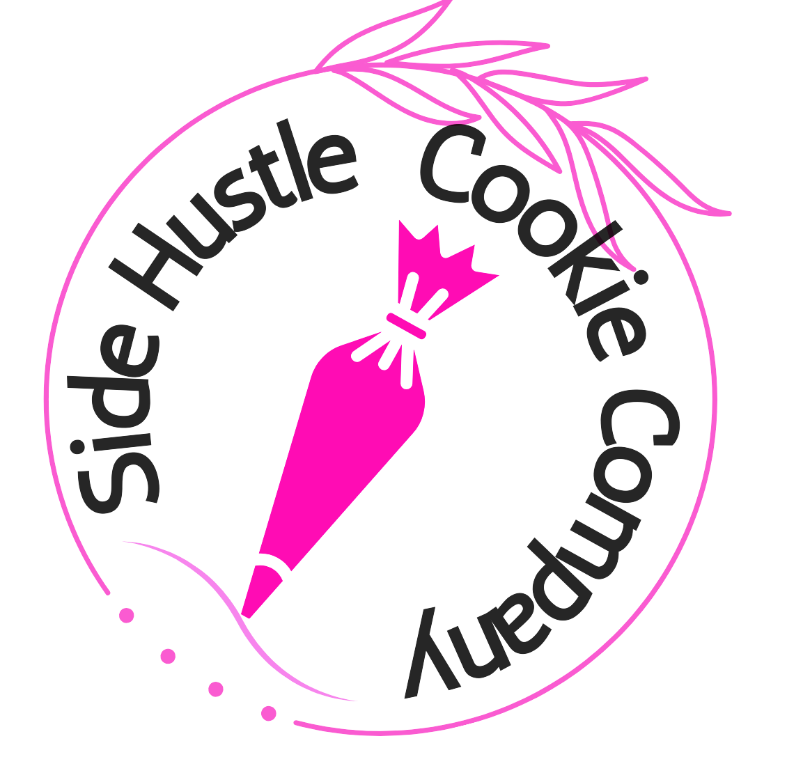Side Hustle Cookie Company