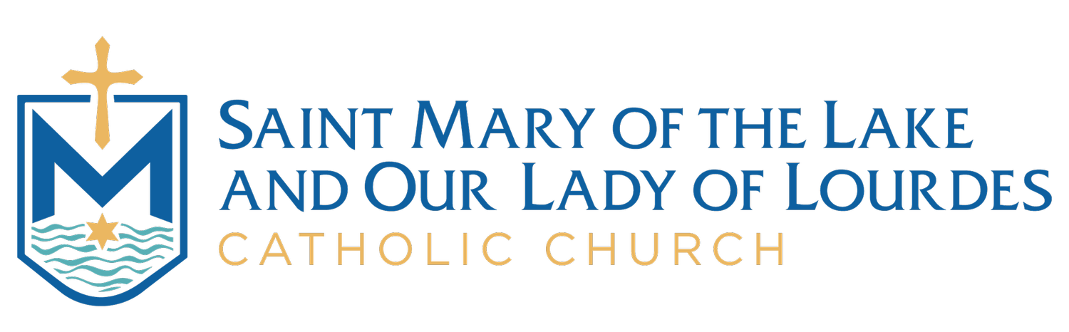 Saint Mary of the Lake