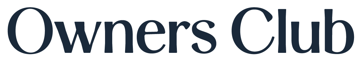 Owners Club