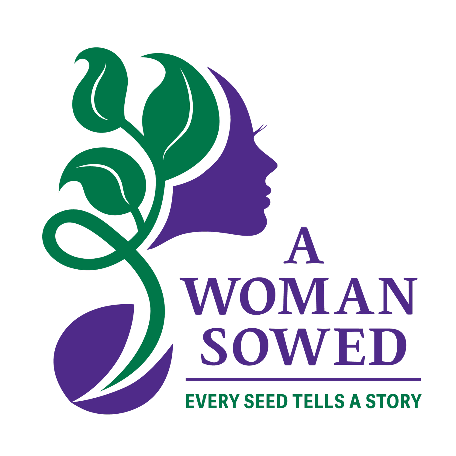 A Woman Sowed Foundation