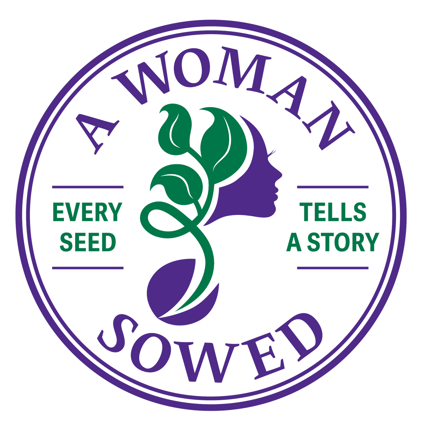 A Woman Sowed Foundation