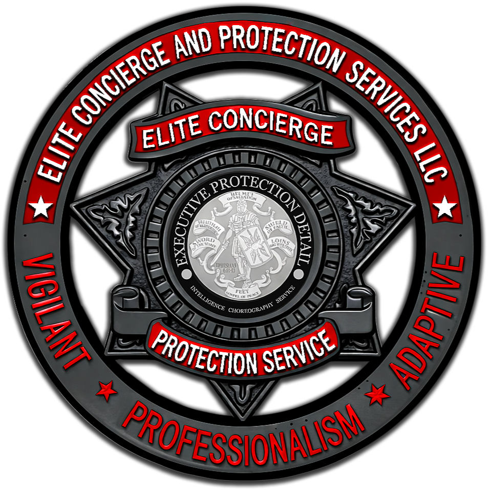 Elite Concierge and Protection Services LLC