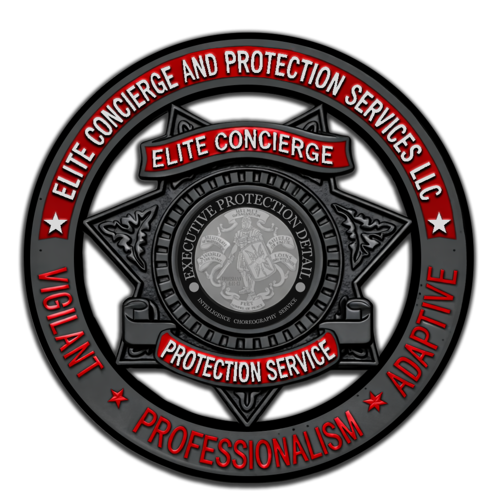 Elite Concierge and Protection Services LLC