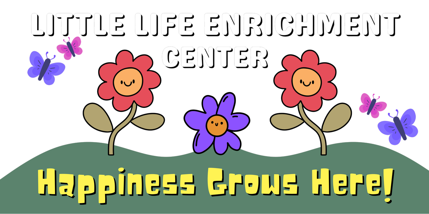 Little Life Enrichment Center