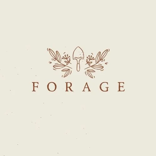 FORAGE