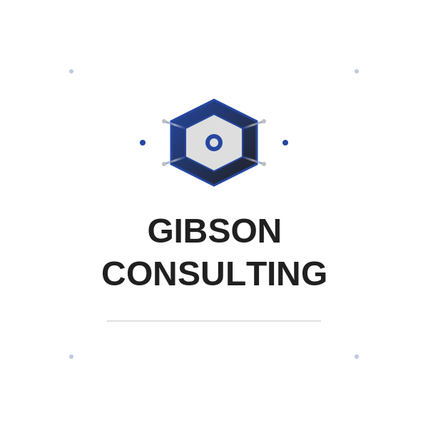 Gibson Consulting