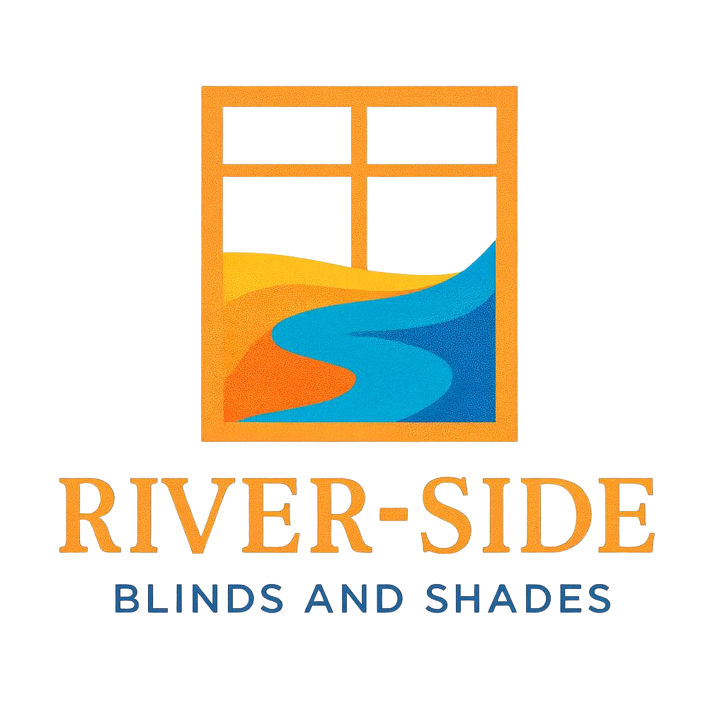 River-Side Blinds & Shades