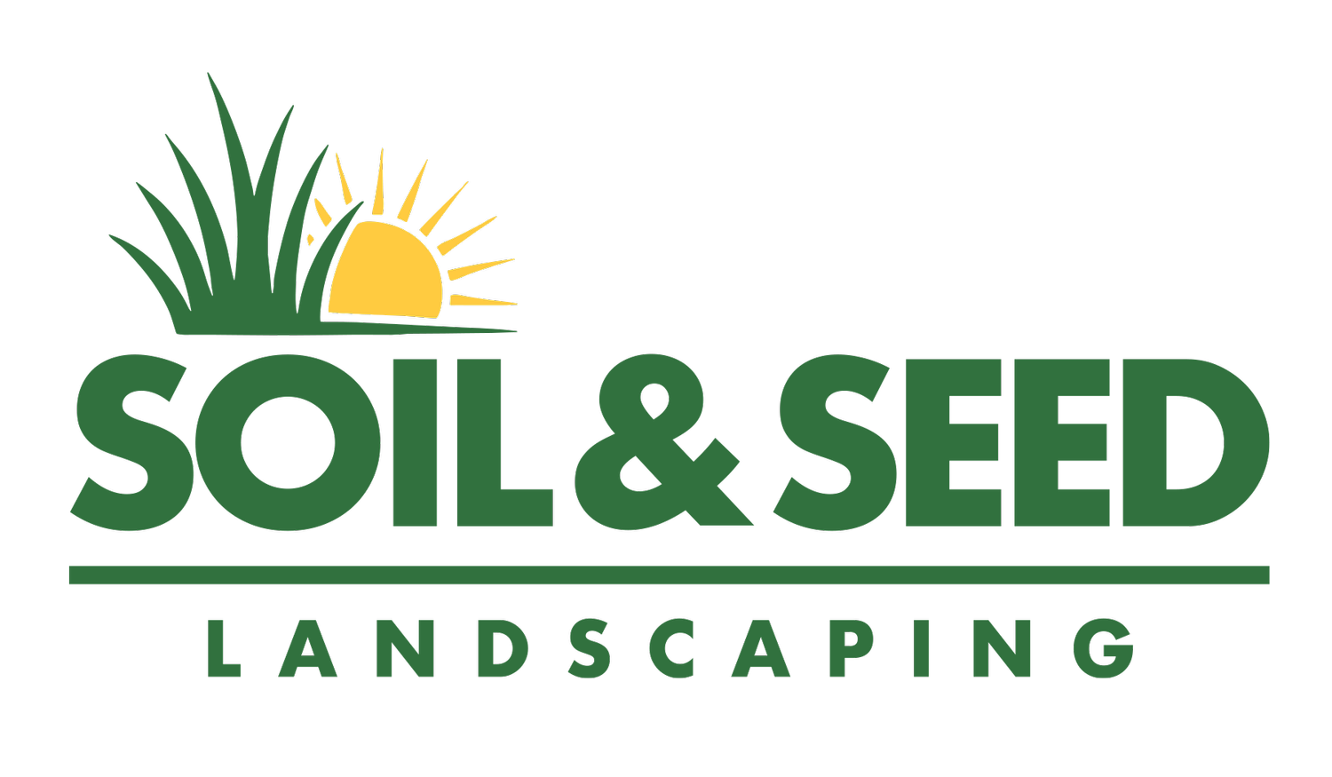 Soil & Seed Landscaping