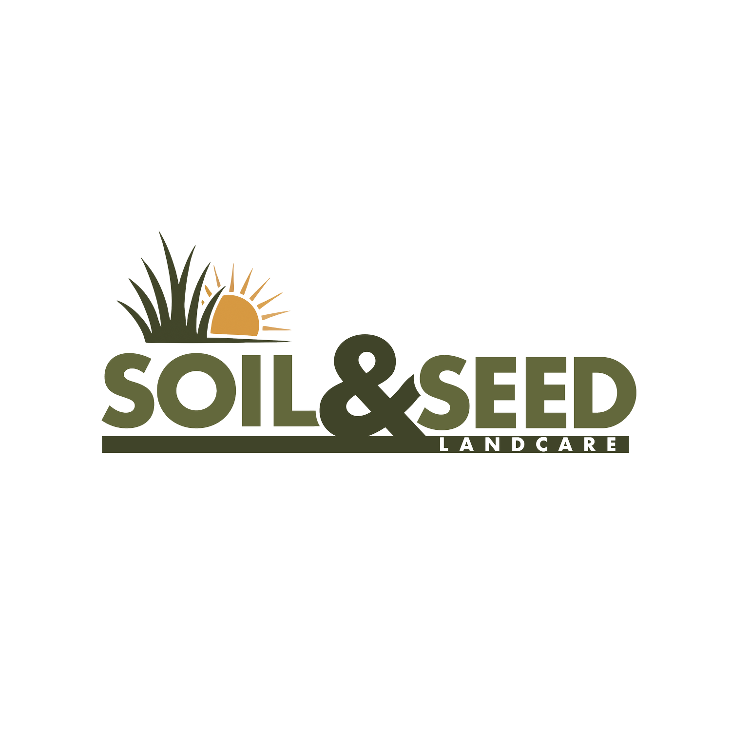 Soil & Seed Landscaping