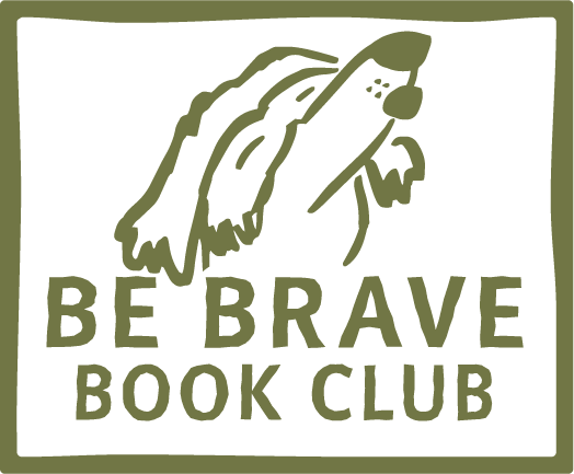 Be Brave Book Club