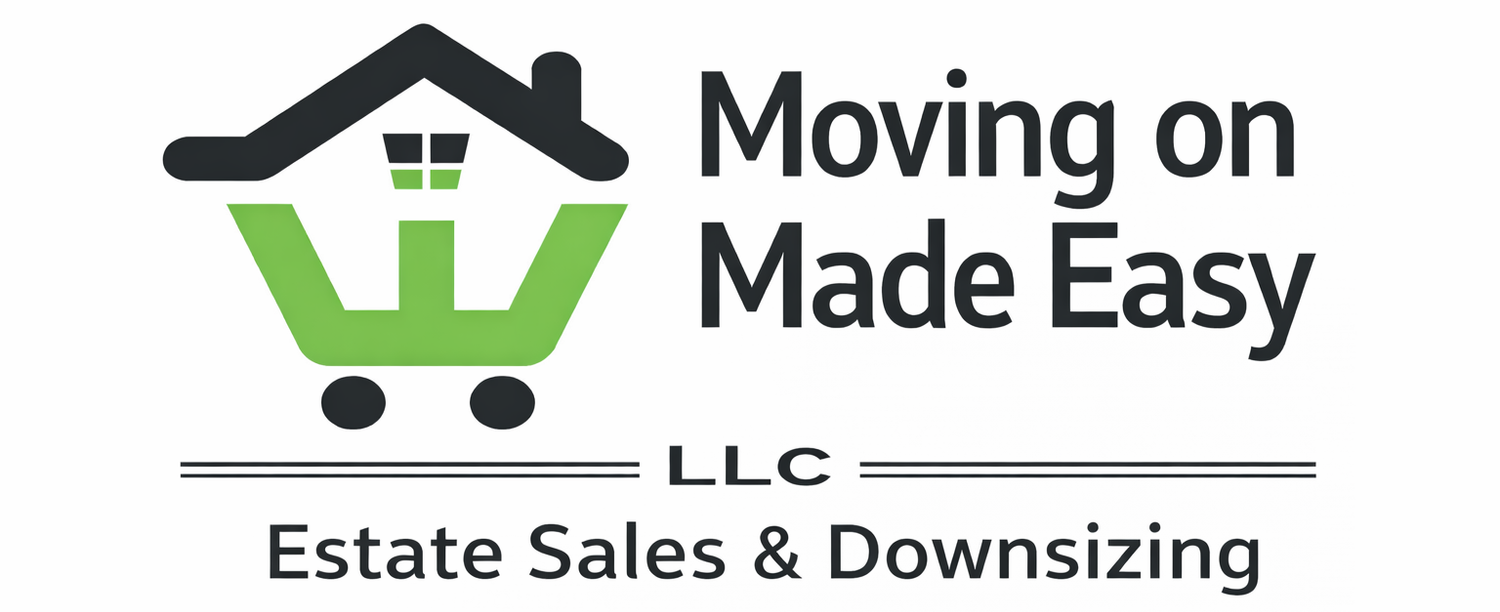 Moving on Made Easy LLC