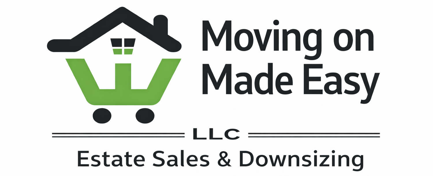 Moving on Made Easy LLC