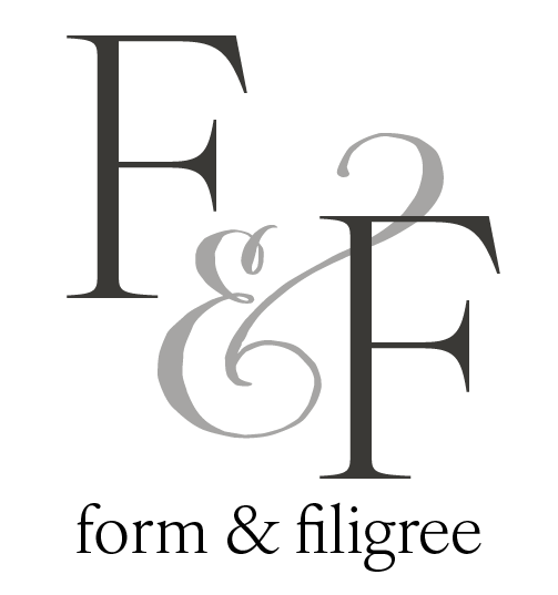 Form & Filigree