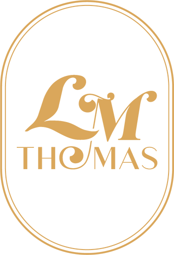 Sincerely L.M. Thomas