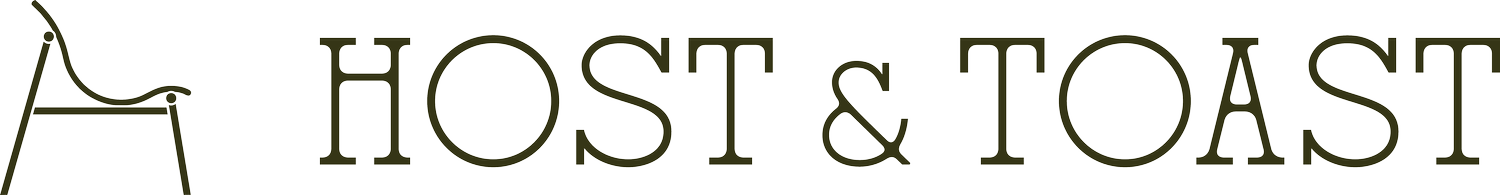 Host & toast