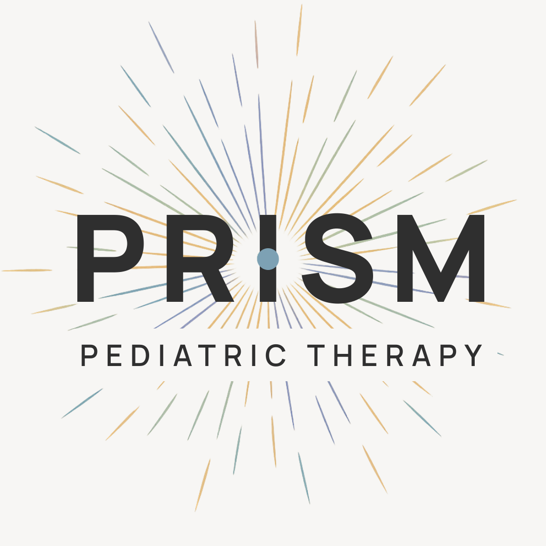 Prism Pediatric Therapy